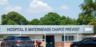 GERAL/Maternidade CHAPOT PRÉVOT recebe certificação de “Hospital Amigo da Criança”, do Ministério da Saúde