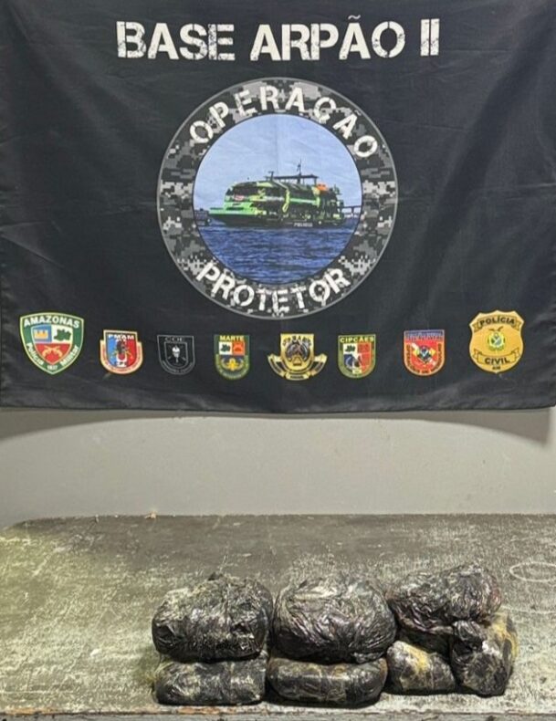 SSP-AM_BASE_ARPÃO_2_APREENSÃO DE ENTORPECENTES_FOTOS_DIVULGAÇÃO_SSP_AM