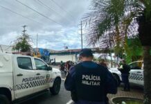 SEGURANÇA/Em dez dias, 24 FORAGIDOS foram presos em Manaus com auxílio do reconhecimento facial