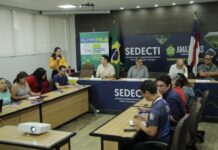 GERAL/SEDECTI sugere criação de Nota Técnica para fortalecer a educação escolar indígena no Amazonas