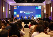 GERAL/AMAZONAS ganha destaque nacional durante o 95º Fórum CONSEPLAN, no Rio de Janeiro