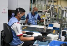 ECONOMIA/PIB do AMAZONAS cresce 1,87% no 3º trimestre de 2025