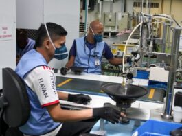 ECONOMIA/PIB do AMAZONAS cresce 1,87% no 3º trimestre de 2025