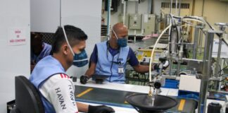 ECONOMIA/PIB do AMAZONAS cresce 1,87% no 3º trimestre de 2025