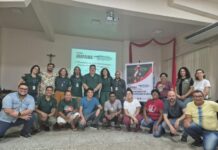GERAL/SEMA AMAZONAS integra Comitê Técnico do Programa Arapaima e participa de reunião inaugural em Manaus