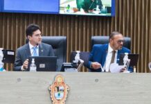 POLÍTICA/Câmara Municipal de Manaus avança em projeto que garante privacidade em imóveis de hospedagem