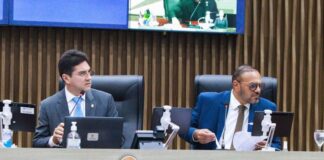 POLÍTICA/Câmara Municipal de Manaus avança em projeto que garante privacidade em imóveis de hospedagem