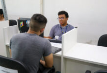 GERAL/SINE AMAZONAS divulga 65 vagas de emprego para esta quarta-feira(17)