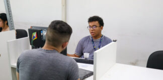 GERAL/SINE AMAZONAS divulga 65 vagas de emprego para esta quarta-feira(17)