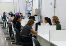 GERAL/SINE AMAZONAS divulga 42 vagas de emprego para esta terça-feira(30.12)