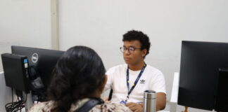 GERAL/SINE AMAZONAS divulga 149 vagas de emprego para esta sexta-feira(12)