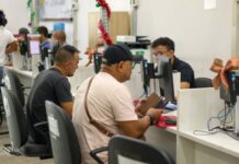 GERAL/SINE AMAZONAS divulga 193 vagas de emprego para esta quinta-feira(04)