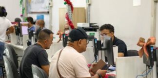 GERAL/SINE AMAZONAS divulga 193 vagas de emprego para esta quinta-feira(04)