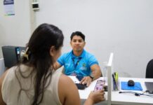 GERAL/SINE AMAZONAS divulga 171 vagas de emprego para esta sexta-feira(05)