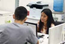 GERAL/Sine Amazonas divulga 70 vagas de emprego para esta sexta-feira(19)