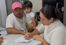 BENEFÍCIOS/GOVERNO do AMAZONAS efetua pagamentos à famílias beneficiárias do PROSAMIN+