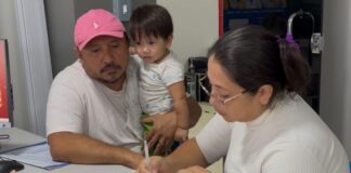 BENEFÍCIOS/GOVERNO do AMAZONAS efetua pagamentos à famílias beneficiárias do PROSAMIN+