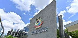 CIDADE/TCE-AM entra em RECESSO a partir de hoje (23), veja como ficam prazos e funcionamento