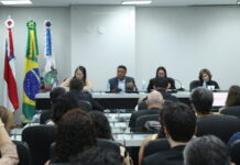 GERAL/AMAZONAS supera lei defasada há 50 anos e ganha nova Política Estadual de TURISMO