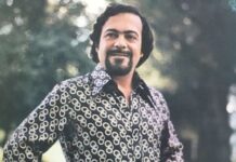 Geral/Morre LINDOMAR CASTILHO, Rei do Bolero condenado por feminicídio