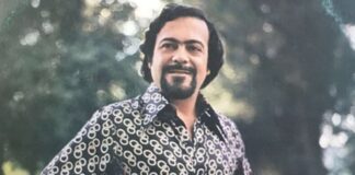 Geral/Morre LINDOMAR CASTILHO, Rei do Bolero condenado por feminicídio