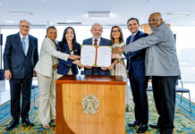 CULTURA/“Força simbólica muito profunda”, diz Lula, sobre decreto que reconhece a cultura gospel como manifestação cultural