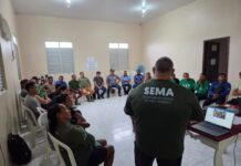 GERAL/Planejamento 2026: Reunião dos Conselhos da RESEX e Floresta Estadual de Canutama reforça avanços na bioeconomia