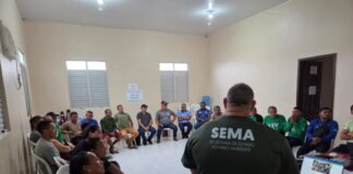 GERAL/Planejamento 2026: Reunião dos Conselhos da RESEX e Floresta Estadual de Canutama reforça avanços na bioeconomia