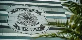 GERAL/POLÍCIA FEDERAL deflagra nova fase da Operação Overclean