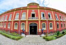 CULTURA/Pré-Fórum Cultura Viva Amazonas inicia programação da Teia Estadual no Palacete Provincial’