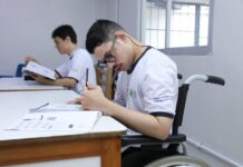 EDUCAÇÃO/Matrículas 2026: Prazo para transferência e matrícula de novos alunos com DEFICIÊNCIA inicia na segunda-feira(12)