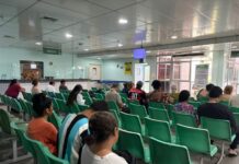 SAúDE/FCECON intensifica consultas no fim de semana para pacientes com câncer de estômago