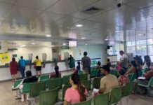 SAÚDE/FCECON realiza mutirão de consultas oncológicas pélvicas e atende 31 pacientes