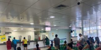 SAÚDE/FCECON realiza mutirão de consultas oncológicas pélvicas e atende 31 pacientes