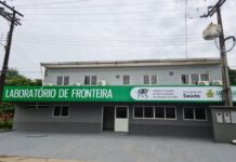 SAÚDE/LAFRON conquista SELO PRATA em avaliação nacional de qualidade laboratorial