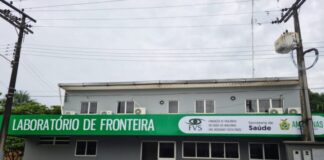 SAÚDE/LAFRON conquista SELO PRATA em avaliação nacional de qualidade laboratorial