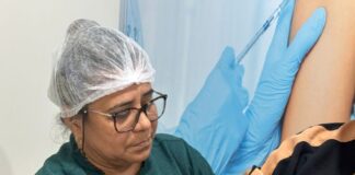 SAÚDE/VIAGEM segura começa com VACINA em dia, reforça FVS-RCP