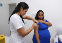 SAÚDE/VÍRUS SINCICIAL Respiratório: Amazonas atualiza vacinação para gestantes