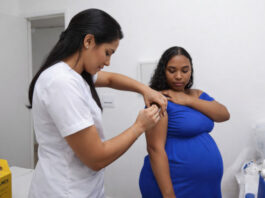 SAÚDE/VÍRUS SINCICIAL Respiratório: Amazonas atualiza vacinação para gestantes