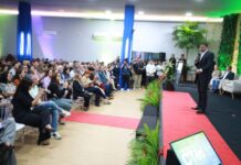 ECONOMIA/Governador do AM lança maior volume de editais de CT&I da história do estado, com investimento superior a R$ 81 milhões