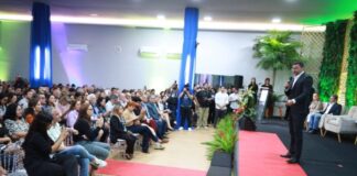 ECONOMIA/Governador do AM lança maior volume de editais de CT&I da história do estado, com investimento superior a R$ 81 milhões