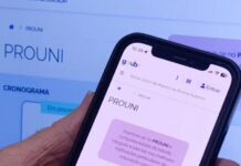 GERAL/PROUNI bate recorde e oferece mais de 590 mil bolsas no primeiro semestre de 2026