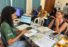 MEIO AMBIENTE/Atuação da Gerência de Controle Agropecuário alcançou 15 municípios, com avanço em pareceres, fiscalizações e autuações