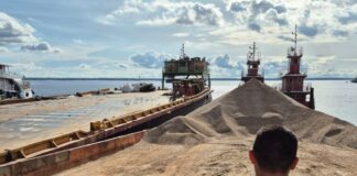 GERAL/BALANÇO 2025: IPAAM registra aumento superior a 14% no número de licenças ambientais de mineração