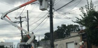 MANAUS/CINCO BAIRROS de Manaus terão desligamentos programados de energia nesta terça-feira(06)