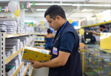 ECONOMIA/MATERIAL ESCOLAR: confira lista de itens proibidos elaborada pelo PROCON-AM