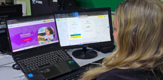 EDUCAÇÃO/MATRÍCULAS 2026: Mais de 41 mil reservas de vagas para novos alunos são efetuadas até as 14h00 desta sexta-feira(16)