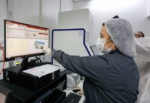 SAÚDE/HEMOAM moderniza diagnóstico de doenças infecciosas com tecnologia inédita no estado