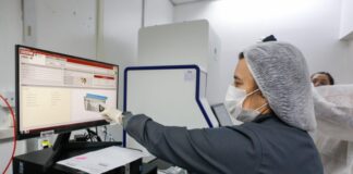 SAÚDE/HEMOAM moderniza diagnóstico de doenças infecciosas com tecnologia inédita no estado