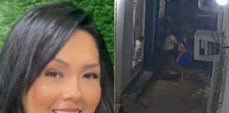 CIDADE/Polícia Civil solicita prisão preventiva de mulher suspeita de esfaquear irmãs no bairro Flores